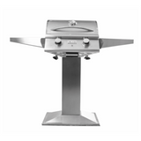 Blaze Charcoal, Electric & Smokers