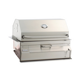 Fire Magic Charcoal Grills