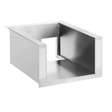 Summerset Grill Liners Stainless Steel