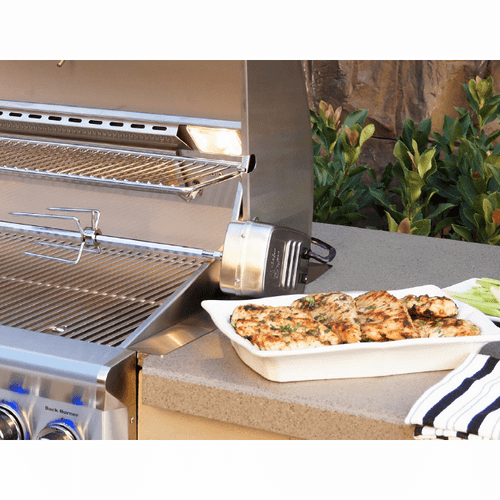 American Outdoor Grill 30" Rotisserie Kit