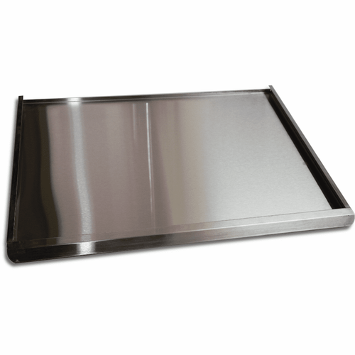 BeefEater Drip Pan for Signature Series 4 Burner Grills With Rollers