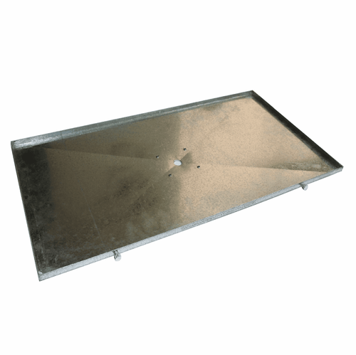 BeefEater Drip Pan for Discovery I-1000 Series 3 Burner Grills