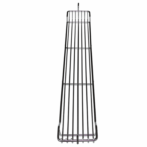 BeefEater Warming Rack for 4 Burner Signature Series Grills