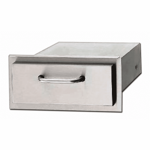 Fire Magic Select Single Drawer 5.25"H x 14.5"W