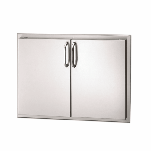 Fire Magic 30 inch access double doors Select 33930S