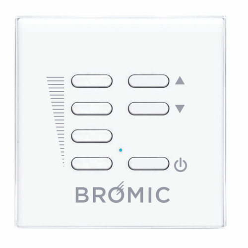 Bromic Smart-Heat Wireless Dimmer Controller