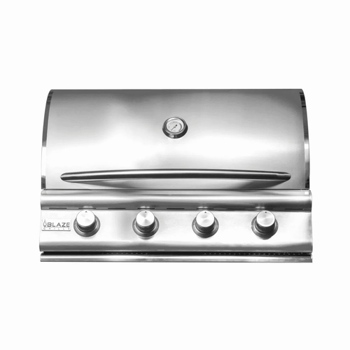 Prelude LBM 32" 4-Burner Grill - Natural Gas