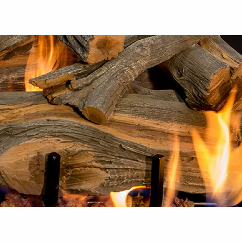 Grand Canyon Gas Logs - 36" Arizona Juniper