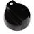 BeefEater Replacement Black Knob for BeefMate Grills