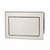 Fire Magic Premium Flush Mount Paper Towel Holder 53812