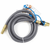 Blaze Natural Gas Hose with Quick Disconnect BLZ-NG-HOSE