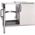 Fire Magic Select Double Doors with Trash Tray or Propane and Dual Drawers