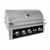 Wildfire Ranch PRO 36" Gas Grill 304 SS Propane