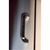 PCM 260 Series BBQ Door - 12 Inch Reversible Single Access Door