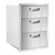 PCM 260 Series BBQ Drawer - 16 Inch 3-Drawer with Paper Towel Drawer