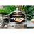 Summerset The Freestanding Outdoor Oven - Liquid Propane