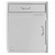 PCM 260 Series BBQ Unit - 21 Inch Single Door & Single Drawer Combo