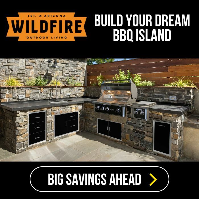 Wildfire Grills