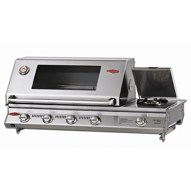 Beefeater Signature SL4000 · 4+1 Premium Stainless Built-In