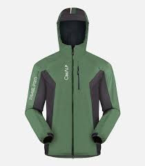 TrailMax Waterproof Jacket