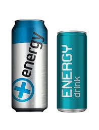 RRR Energy Drink