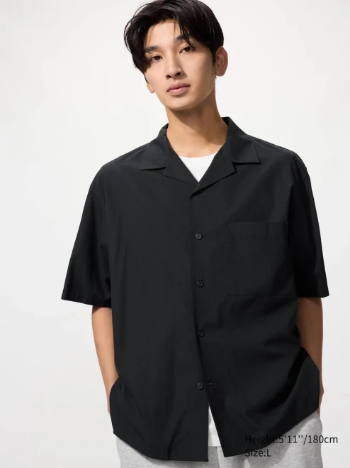 Short Sleeve Shirt