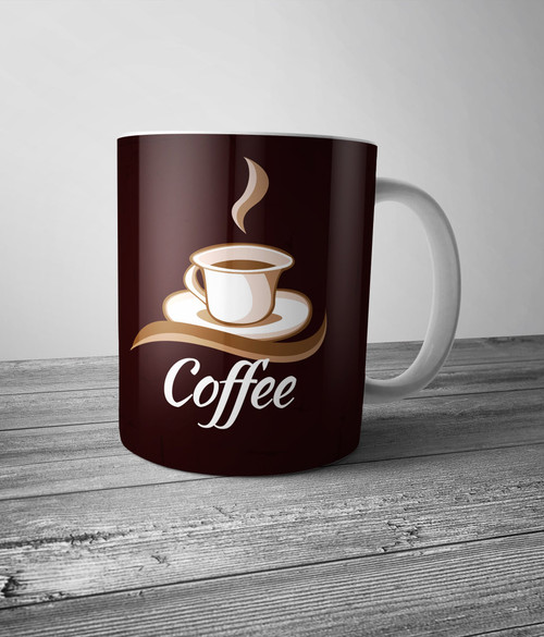 Coffee  Mug