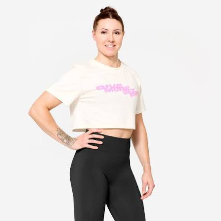 Crop Top Shirt