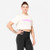 Crop Top Shirt