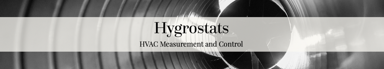 Hygrostats