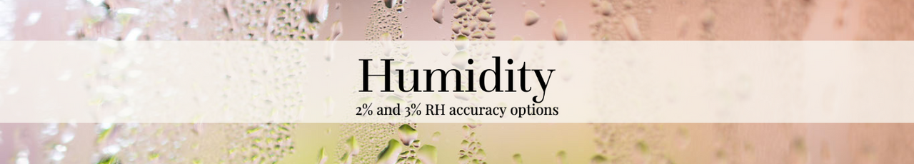 Humidity