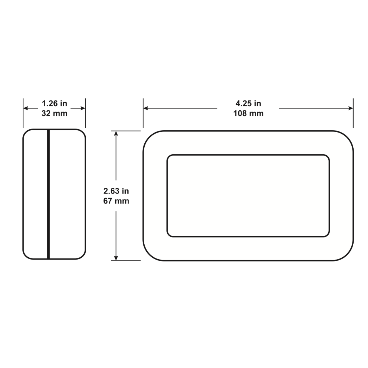 Contemporary Controls BASRTP-B | Portable BASrouter | ZOT Supply