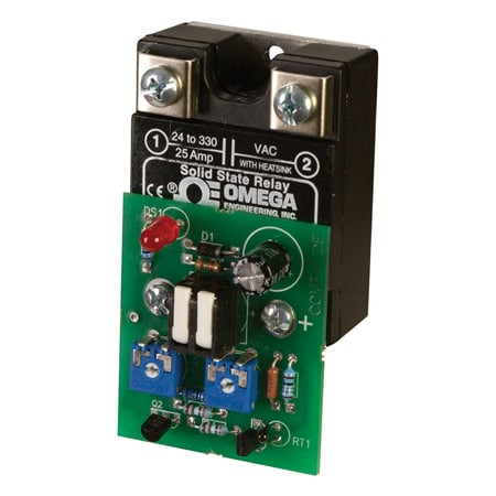 Omega PCM5 | Zot Supply