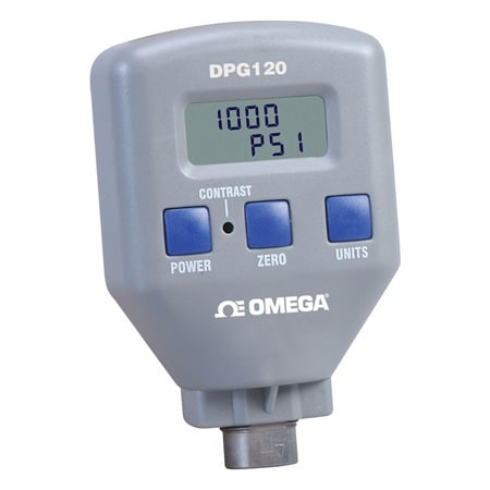 Omega DPG110 Zot Supply
