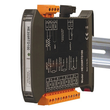 Omega HE359ADC120 | Zot Supply
