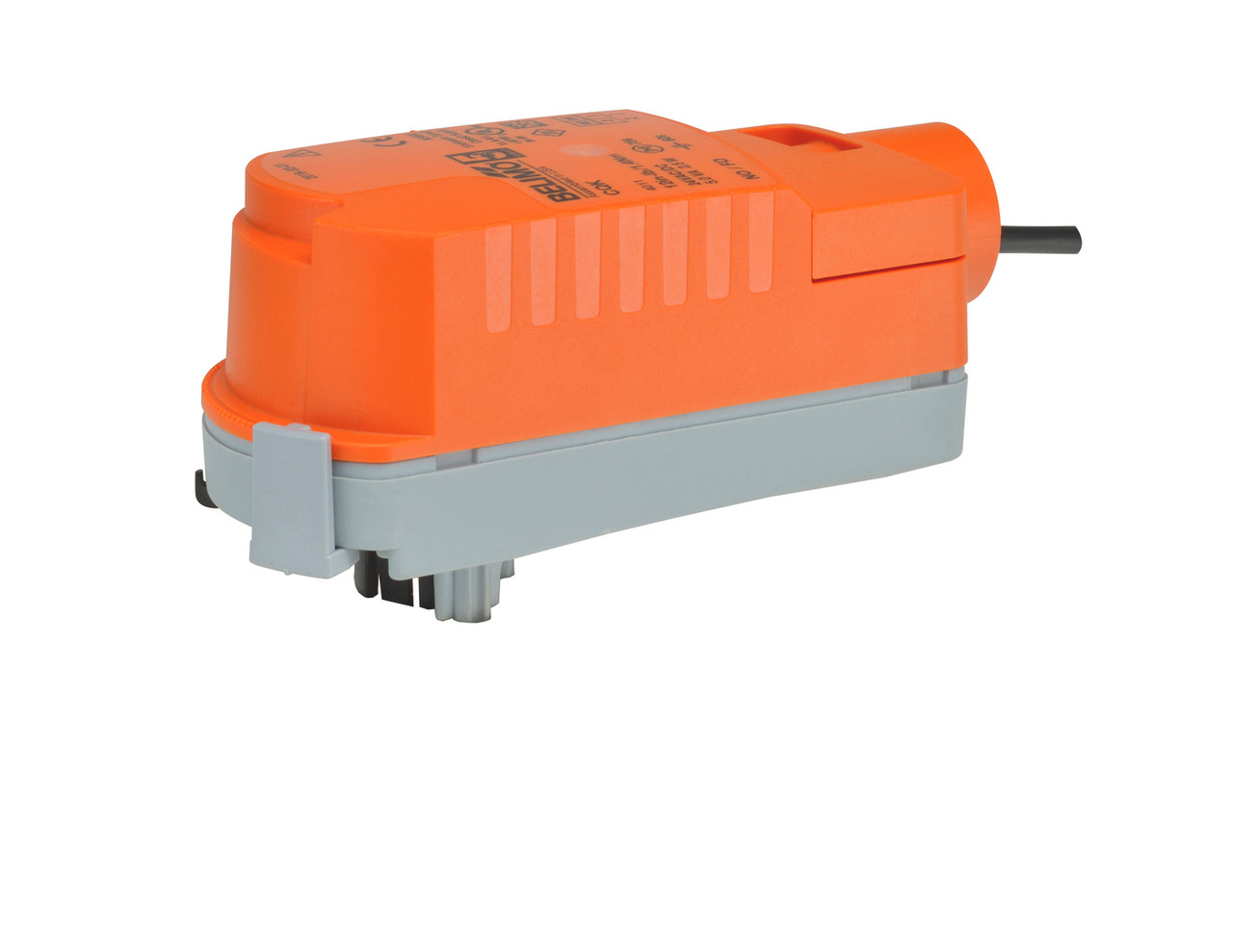 Belimo Z2075QPF-K+CQKBUP-RR | 2-Way 3/4
