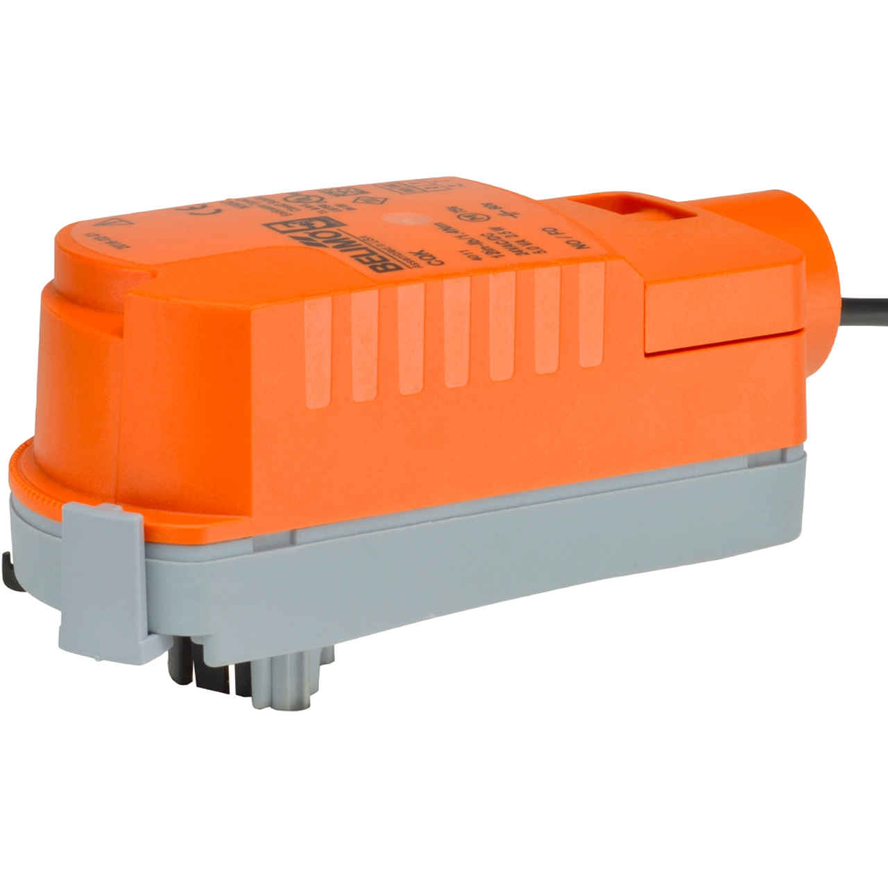 Belimo Z2050QPT-F+CQKB24-SR-LL | 2-Way 1/2