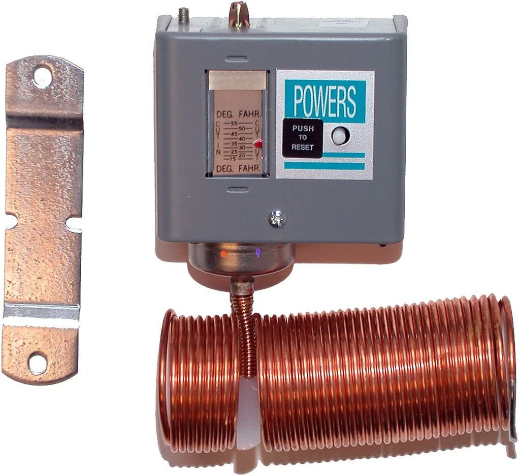 Siemens 134-1504 | Low Temperature Detection | ZOT Supply