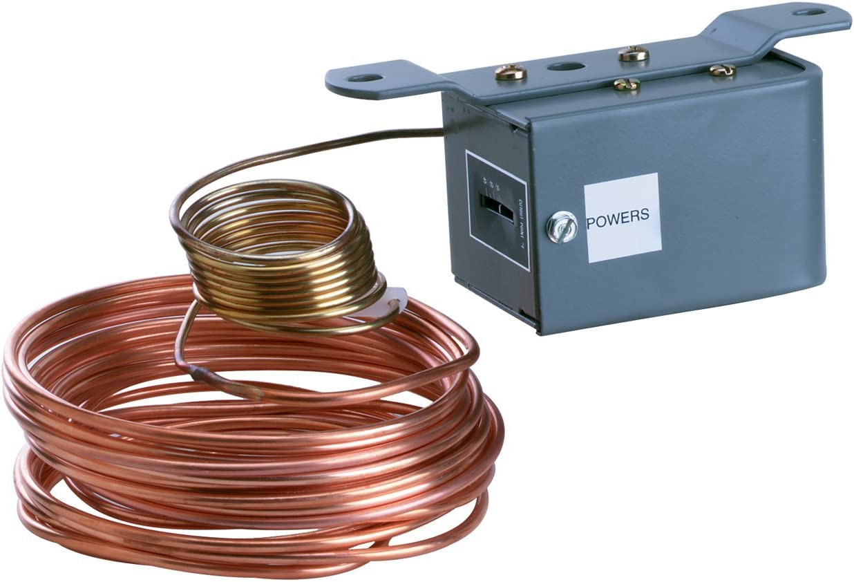 Siemens 134-1510 | Low Temperature Detection | ZOT Supply