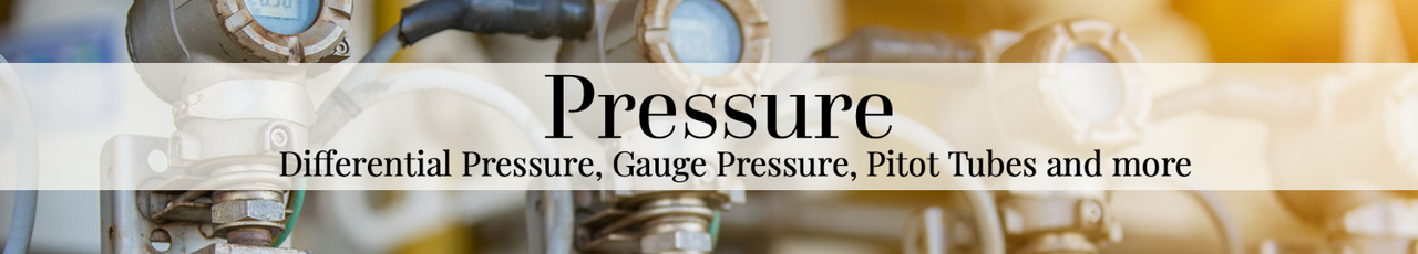 Pressure