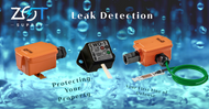 Protecting Your Property with Leak Detection Sensors and Condensation Switches