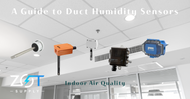 Maintaining Perfect Air: A Guide to Duct Humidity Sensors