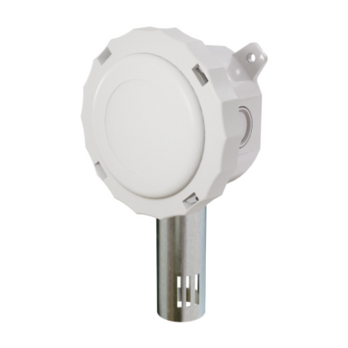 ACI A/RH3-1K-3W-O-4X : Outside Air Relative Humidity Sensor, 3% Accuracy, RH Outputs: 0-5, 0-10 VDC & 4-20mA (Default), 1K Ohm Platinum RTD (Three Wires), NEMA 4X Duct Enclosure, Made in USA