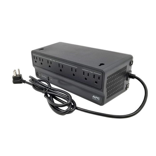 Functional Devices UPS600 : 600 VA Uninterruptible Power Supply