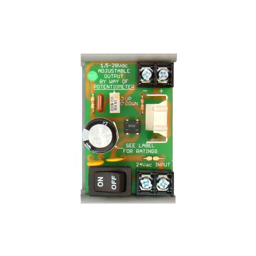 Shop Categories - Power Supplies - DC Power Supplies - Zot Supply