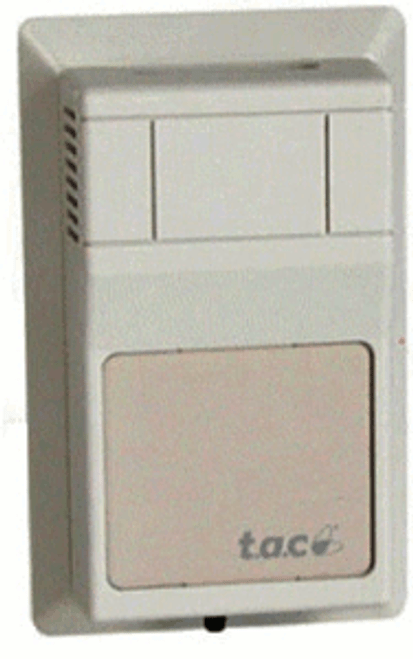 Schneider Electric EHR110 : Room Humidity Sensor, 2% Accuracy, RH Outputs:  4-20 mA, 0-5, or 0-10VDC (Field Selectable)