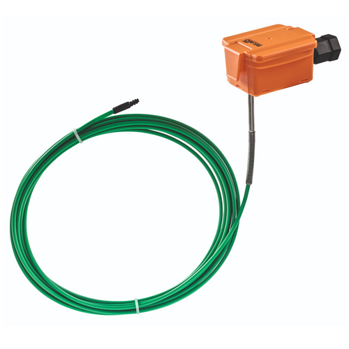 Belimo 22MT-524 : Flexible Cable Average Temperature Sensor, Temperature Transmitter: 0-5V, 0-10 VDC Output, Flex Probe 10 ft Length, UL Enclosure Type 4X