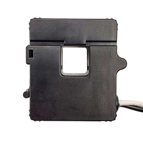Functional Devices CT-05A0-333 : Split-Core Current Transformer, 5 A, 333 mV Output, 0.47 x 0.45 in Window