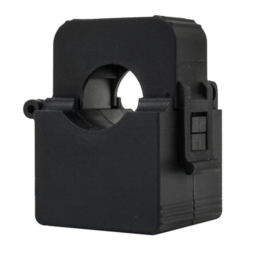Functional Devices CT-050A1-333 : Split-Core Current Transformer, 50 A, 333 mV Output, 0.72 x 0.62 in Window