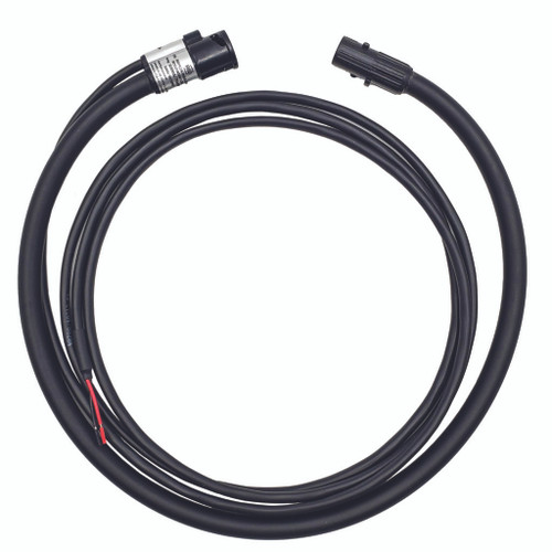 Functional Devices ROPE24-060A-07MV : Rogowski Coil Current Transformer, 6000 A Rating, 70 mV Output, Revenue Grade, 7.6 in Window